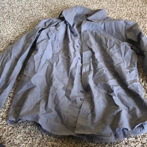 Men’s large dress shirts